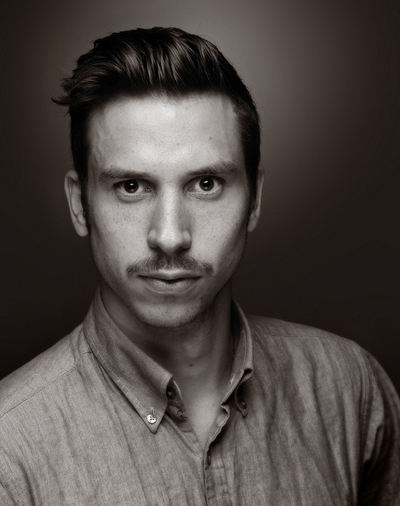 Herbert Nordrum - Foto 1