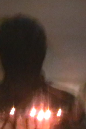 Poster de Curta Pas cette nuit (2007)