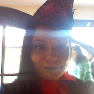 Foto de perfil de Carolina Fagundes