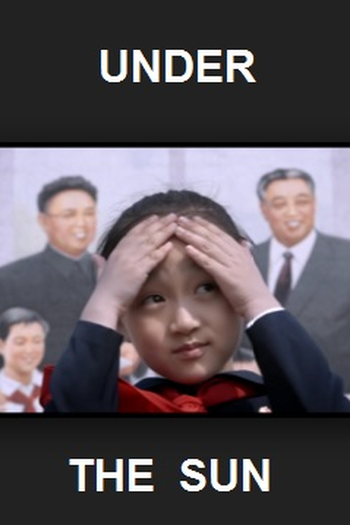  de Filme Sob o Sol (2015)