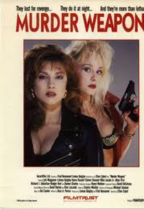 A Arma do Crime (Murder Weapon)