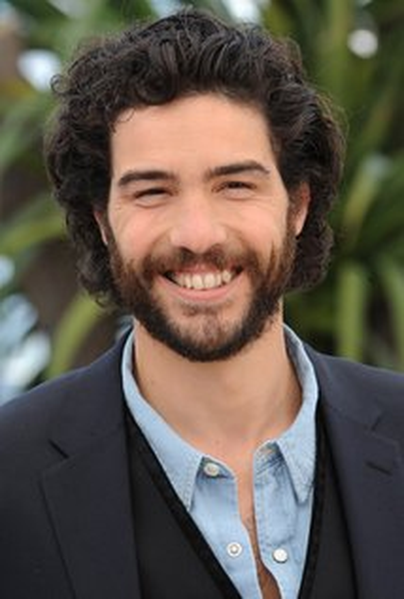 Tahar Rahim - Foto 5