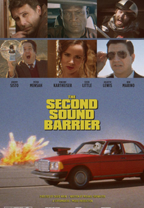 The Second Sound Barrier (The Second Sound Barrier)