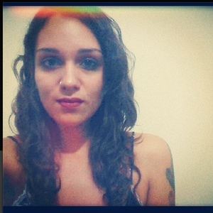 Foto de perfil de Isabelle