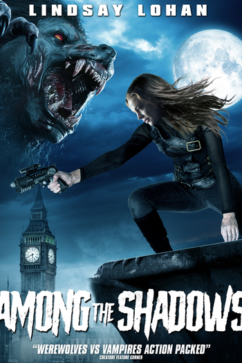  de Filme Entre as Sombras (2019)