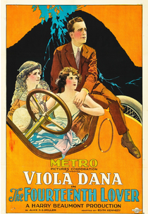 The Fourteenth Lover (Fourteenth Lover)