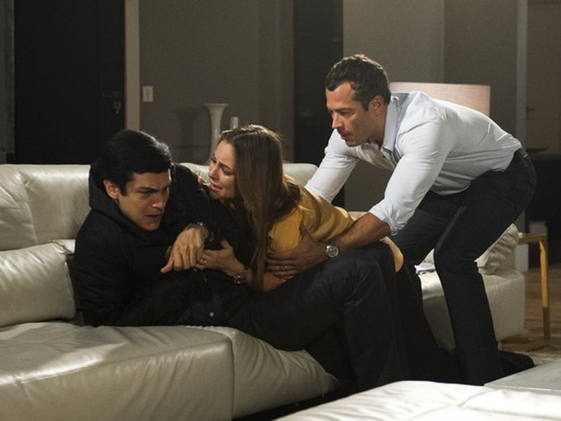 Foto 9 de Amor à Vida