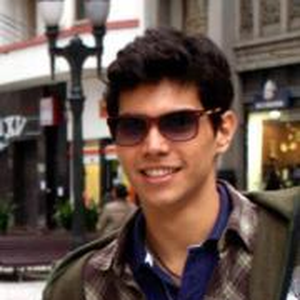 Foto de perfil de Thalles Eduardo