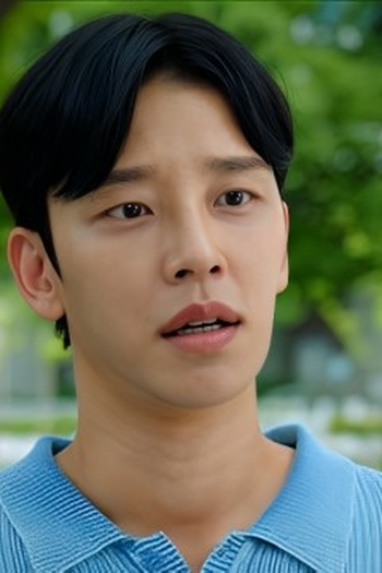 Poster de Episódio 2회 (2025)