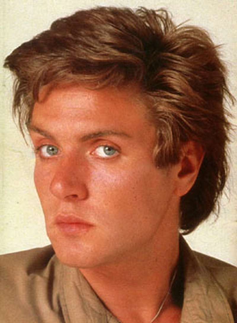 Simon Le Bon - Foto 1