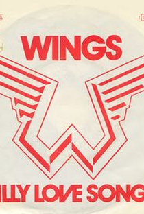 Wings: Silly Love Songs - Poster / Capa / Cartaz - Oficial 1