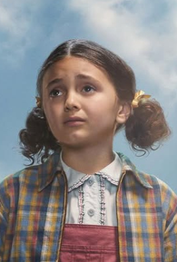 Matilda Legault