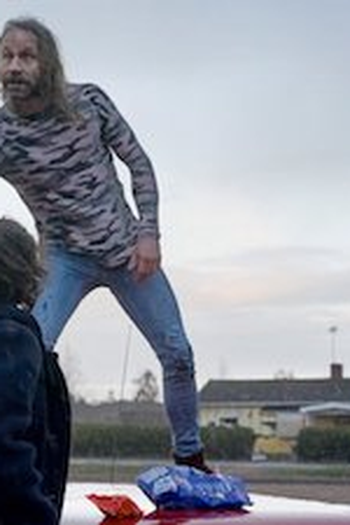 Poster de Episódio Två idioter (2019)