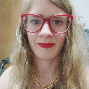 Foto de perfil de Fernanda Caroline