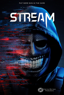 Stream - Poster / Capa / Cartaz - Oficial 1
