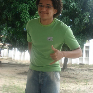 Foto de perfil de Aristeu da Silva de Sousa Jr