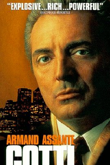  de Filme Gotti: No Comando da Máfia (1996)