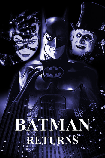  de Filme Batman: O Retorno (1992)