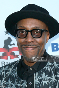 Arsenio Hall