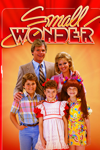  de Série Super Vicky (1ª Temporada) (1985)