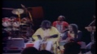 Trailer: Peter Tosh Rastafari Is ( Live )