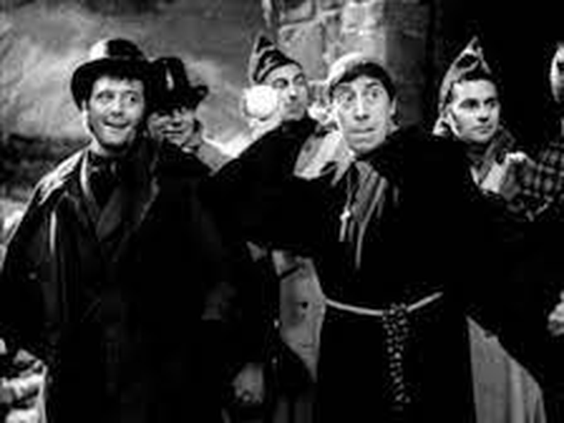 Foto 4 de A Estalagem Vermelha