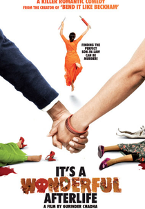 It's a Wonderful Afterlife (It's a Wonderful Afterlife)