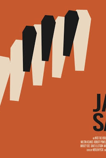 Jazz Sabbath: O Documentário - Poster / Capa / Cartaz - Oficial 2