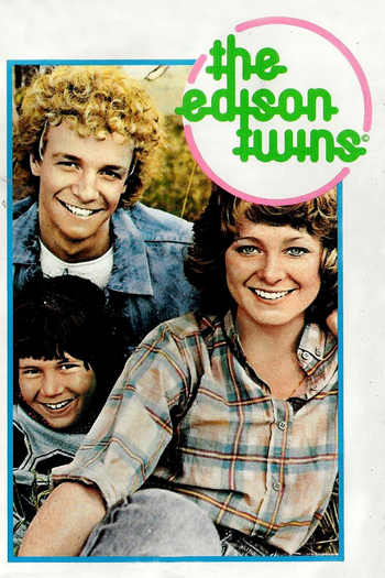 Poster de Franquia The Edison Twins (1984)