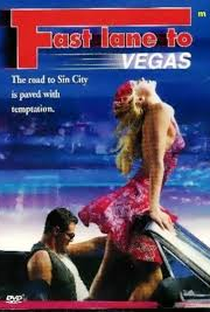 Fast Lane to Vegas - Poster / Capa / Cartaz - Oficial 1