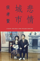 A Cidade das Tristezas  (Bei Qing Cheng Shi)