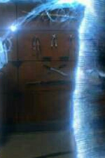 Poster de Episódio Ishina (1) (2011)