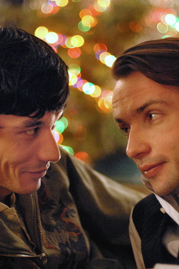 Poster de Filme Oh Tannenbaum (2007)