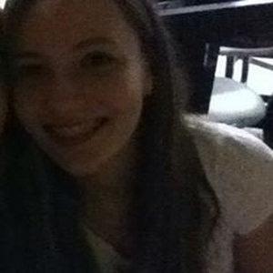 Foto de perfil de Larissa