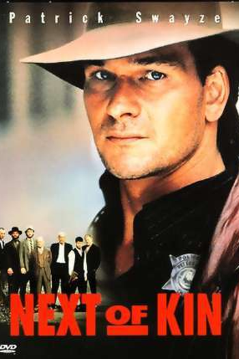  de Filme Marcados Pelo Ódio (1989)