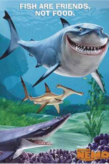  de Filme Procurando Nemo (2003)