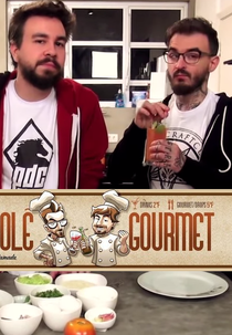 Rolê Gourmet (Rolê Gourmet)