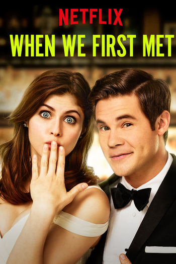  de Filme Quando Nos Conhecemos (2018)