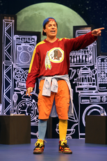 Multi Tom (1ª Temporada) (Multi Tom (1ª Temporada))