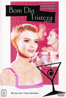 Bom Dia, Tristeza - Poster / Capa / Cartaz - Oficial 10