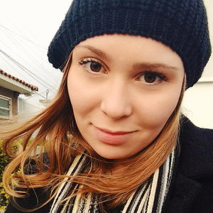 Foto de perfil de Anne Lauffer