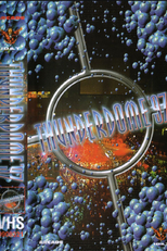 Thunderdome '97: The Southern Edition (Thunderdome '97: The Southern Edition)