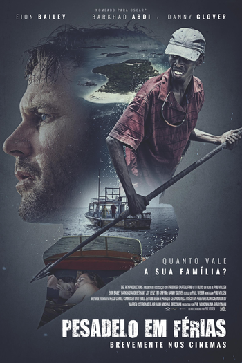  de Filme O Preço da Vida (2017)