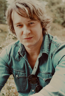 Brian McCaig - Poster / Capa / Cartaz - Oficial 1