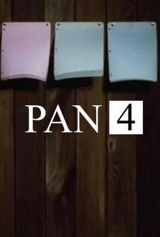 Poster 1 de Curta Pan 4 (1974)