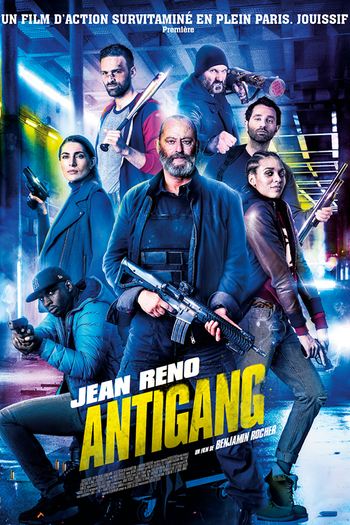  de Filme Esquadrão de Elite (2015)