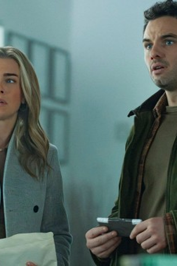 Poster de Episódio Nancy Albright (2026)