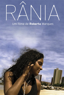 Rânia - Poster / Capa / Cartaz - Oficial 1