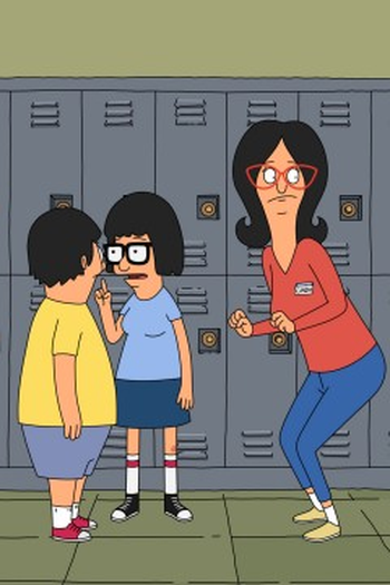 Poster de Episódio Stop! Or My Mom Will Sleuth! (2023)