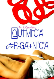 Química Orgânica (Química Orgânica)